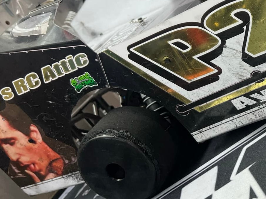 Chunkiie's Wheel Covers