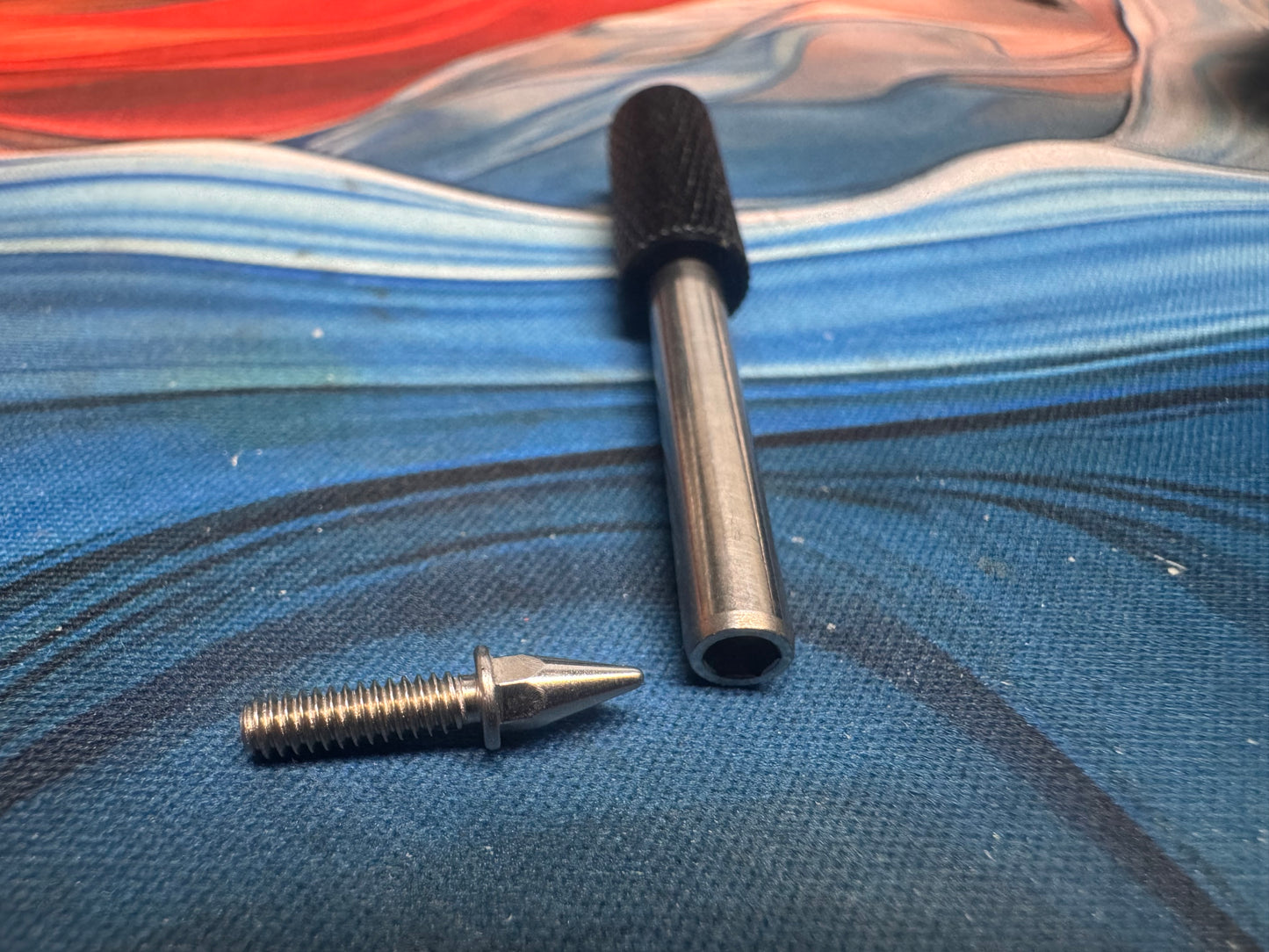 Scale Hardware