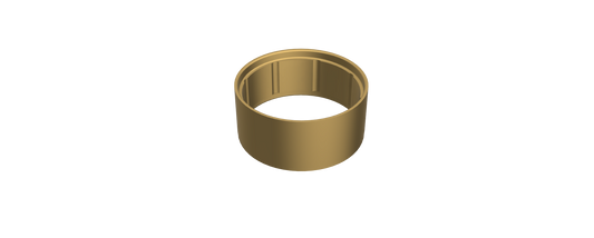 Brass Inner Clamp ring Fits RedCat Vertex