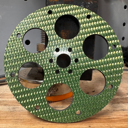 2.9 wheel