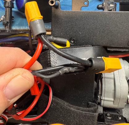 Dead-Man Switch