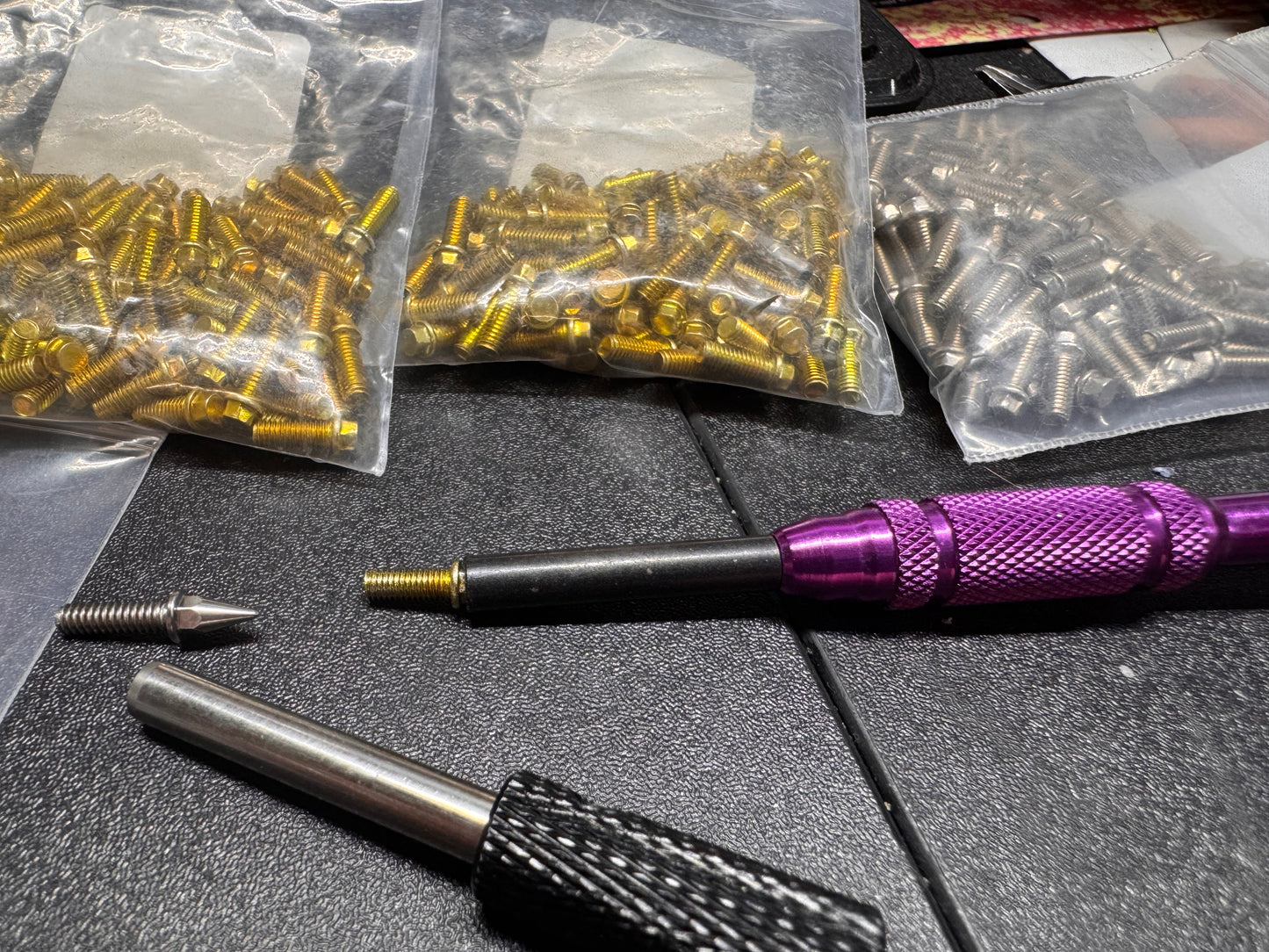 Scale Hardware