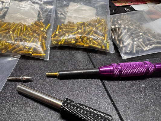 Scale Hardware