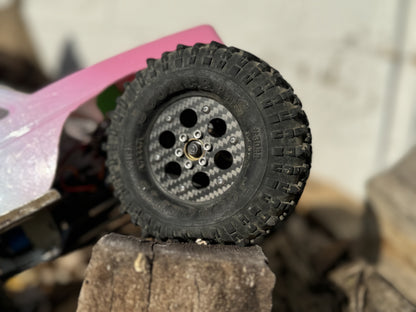 Chunkiie's ULTRA lite Wheel