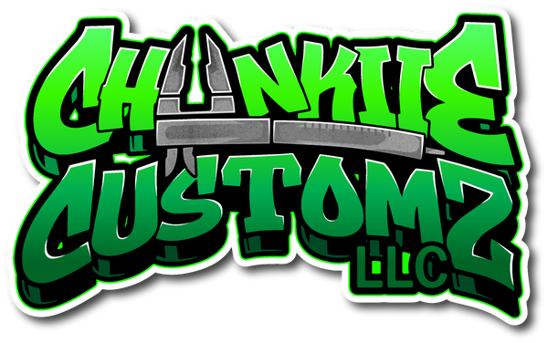 Chunkiie Customz LLC.