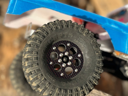 Chunkiie's ULTRA lite Wheel